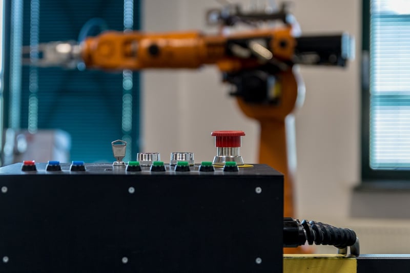Robotics